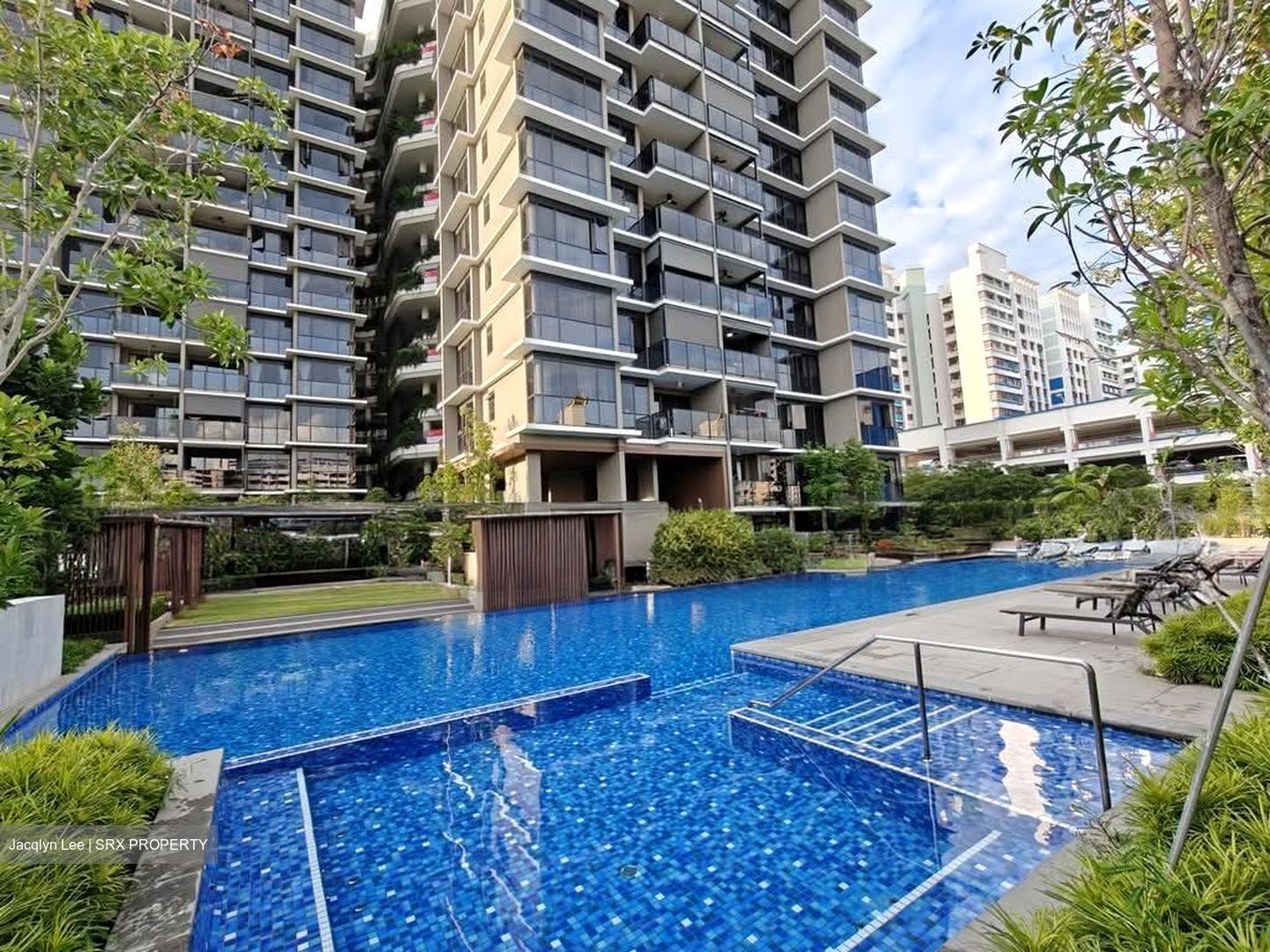 Sky Eden@Bedok (D16), Apartment #595813411